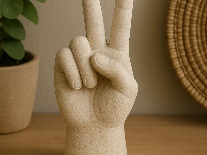Peace and Love