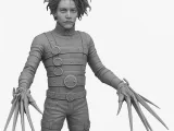 Edward Scissorhands-0
