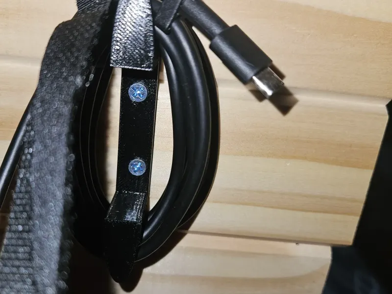 wire holder
