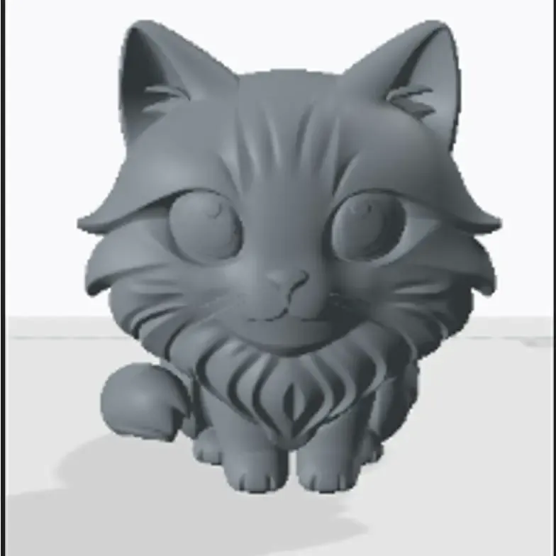 cute kitty