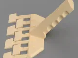 Advanced Snow Scraper-0