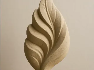Whispering Leaf