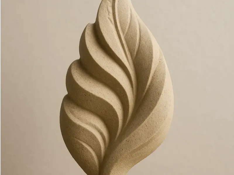 Whispering Leaf