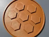 Turtle 2 in 1 coaster-3