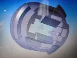 PY27/7w lamp housing-0