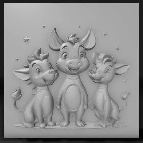 animale 2