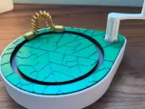 Automated Inchworm Crank Toy-0