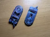 Switch and Volume V1-3