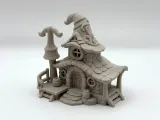 Twistcap Cottage-3