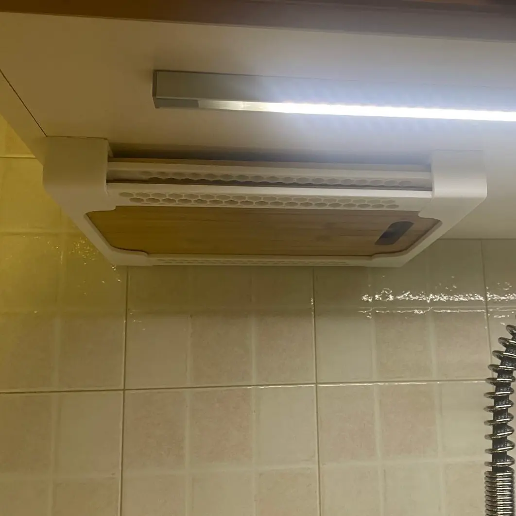 kitchen cutting boards