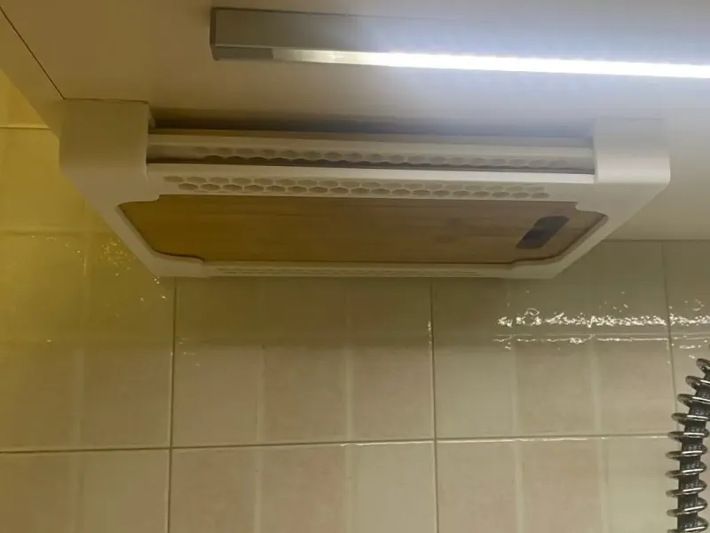 Küchenschneidebretter