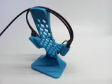 shokz charging stand-2