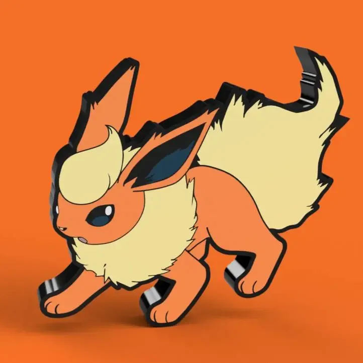 Flareon Lightbox