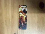 Parrot Bookmark-1