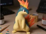 QUILAVA, POKEMON-0