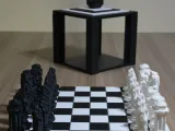 Imperial Chess Set-3