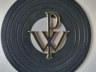 Powerwolf Vinyl