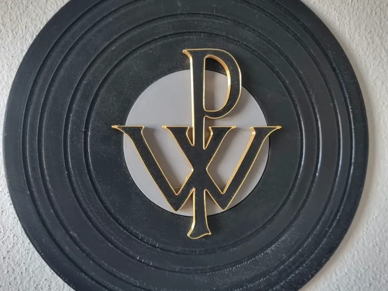 Powerwolf Vinyl