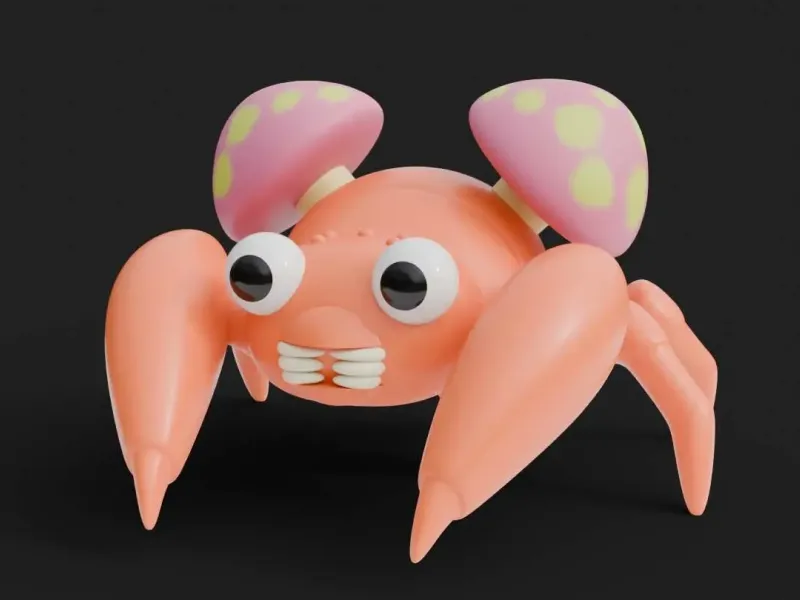 パラス ポケモン ファンアート