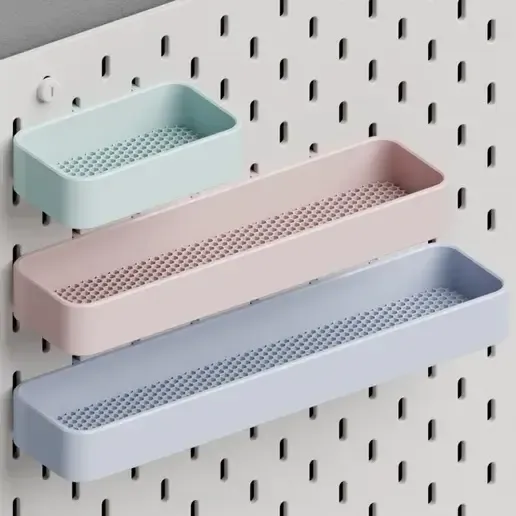 TRAY FOR IKEA SKADIS