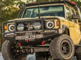Landcruiser difflock hubcaps-0