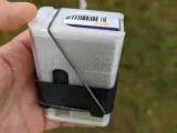 Parkrun token dispenser modified-0