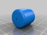 Evrensel Filament filtresi veya toz filtresi (1,75 mm için)-3