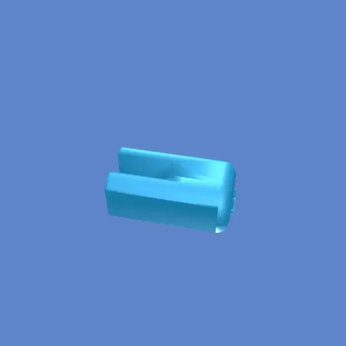 Soporte para calentador