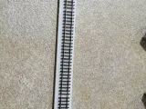 N scale track base to install regular track on-1