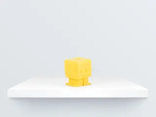 Zowi keychain