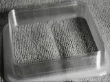 Cortador Cuadrado para Pan de Molde / Square Bread Cutter fo-2