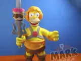 HE-HOMER FANART-4
