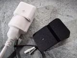 Staffa Schuko per presa Zigbee / Wifi-2