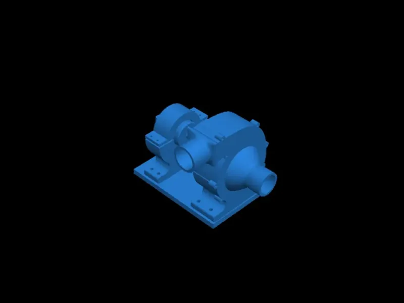 turbina 
