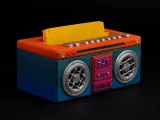 90’s Boombox Phone Amplifier-4