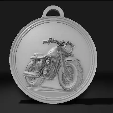 motocicleta