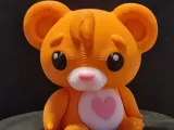 Flexy Psycho Bear-2