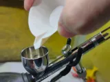 Bicchierino per aerografo-0