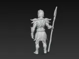Plant Warrior-4
