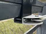 Nice Gate Bracket + Drilling Jig (Heavy Duty)-1