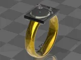 1210 Technics DJ-Deck Ring-1