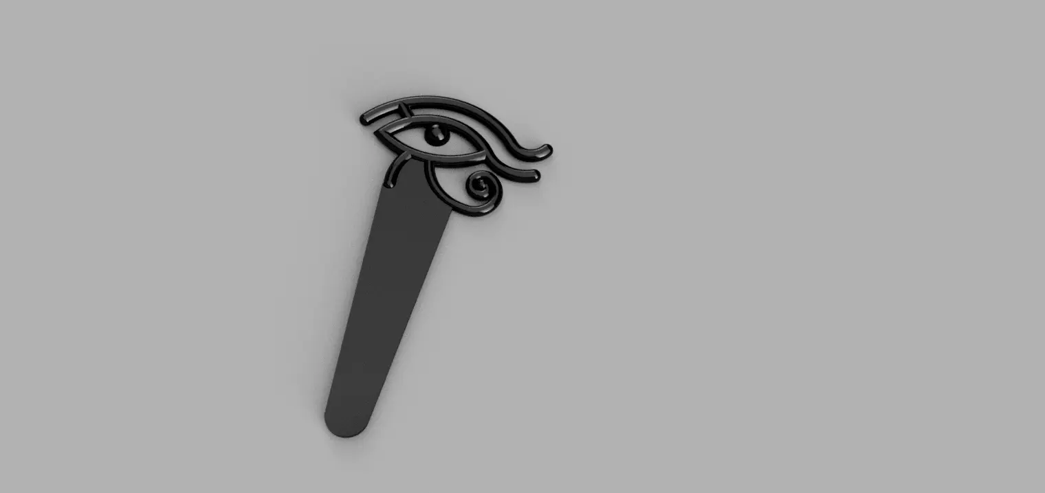 Bookmarks of Protection