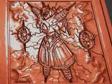 Thunder King Rai-Oh - yu-gi-oh!-2
