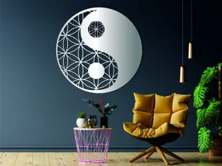 Yin & Yang Deco