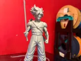 Trunks Super Saiyan do Futuro-6