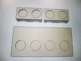 3/8" extension holders-3