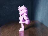 Chibi She Ra 2-7