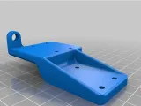 runoutsensor bracket ender 5plus-0