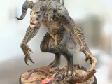 Fallout Deathclaw-1