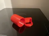Bic Pencil Sharpener Container Replacement-1